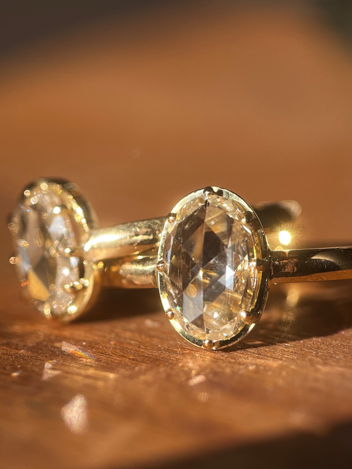 Diamantring